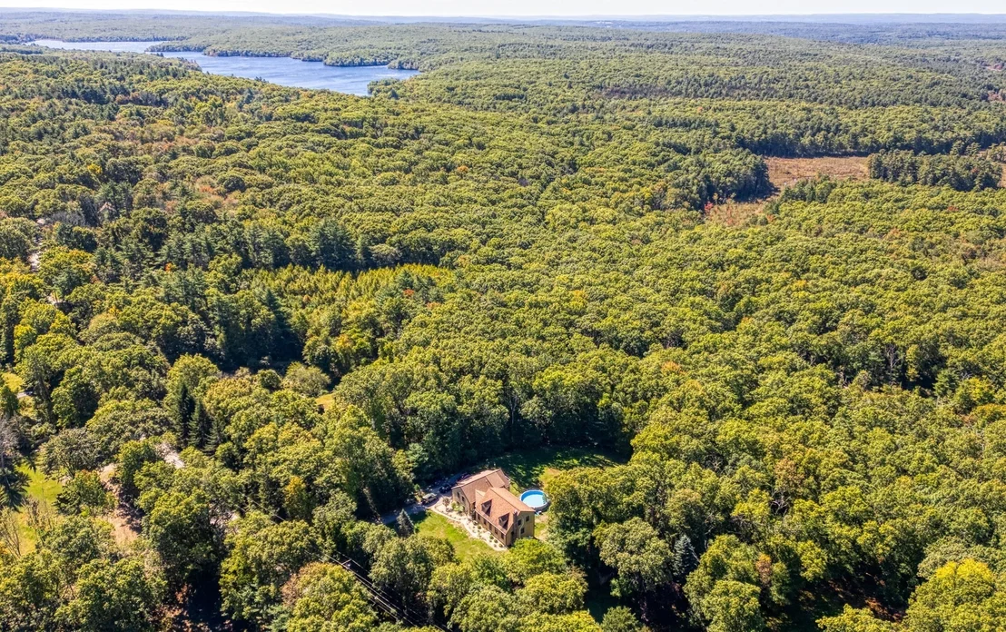 Photo of 121 Wallum Lake Rd