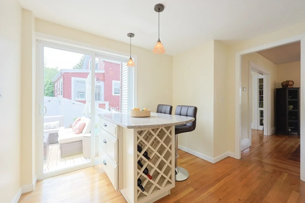 Photo of 6 Minerva Street