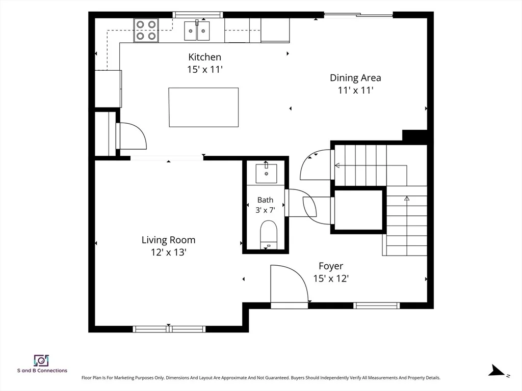 Photo of 42 Murray Road