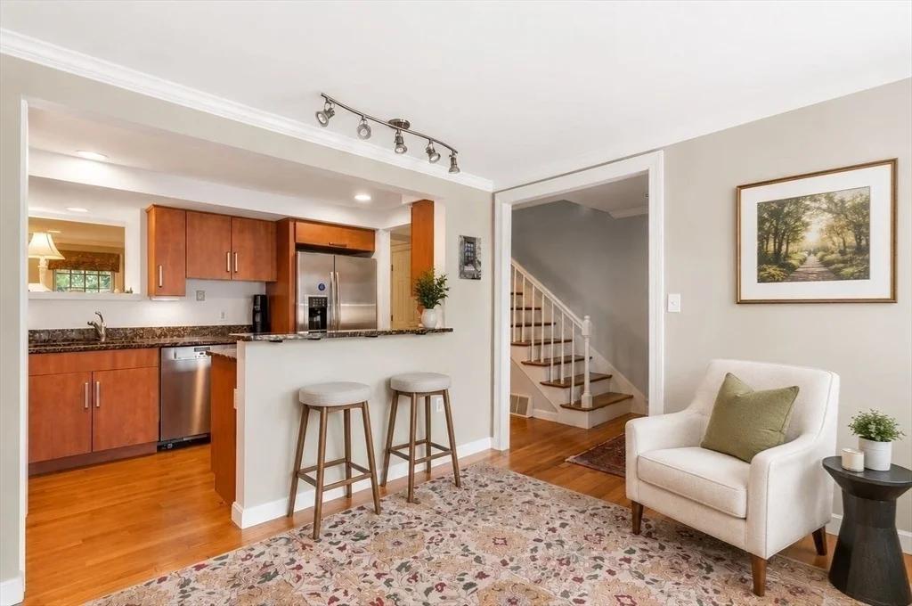 Photo of Unit 43 at 43 Jericho Road