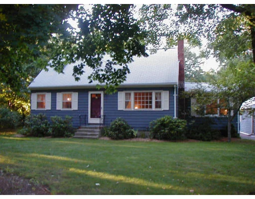 Photo of 63 Pine Street