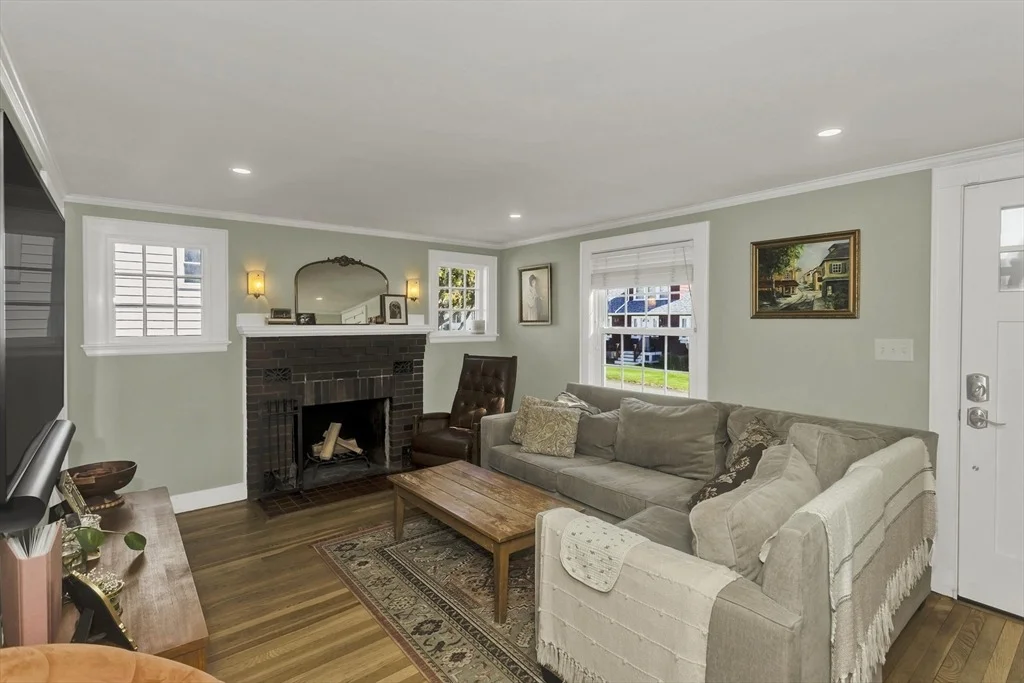Photo of 15 Devon Road
