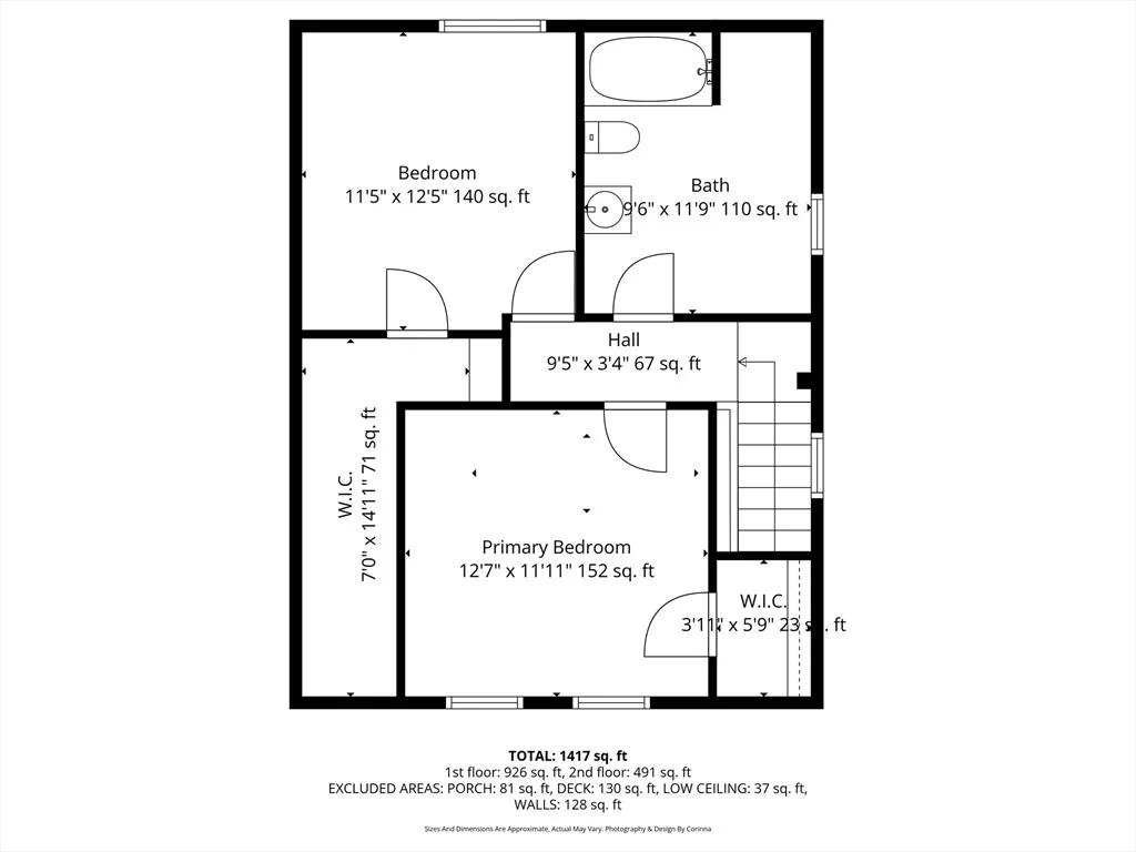 Photo of 3 Pond Street