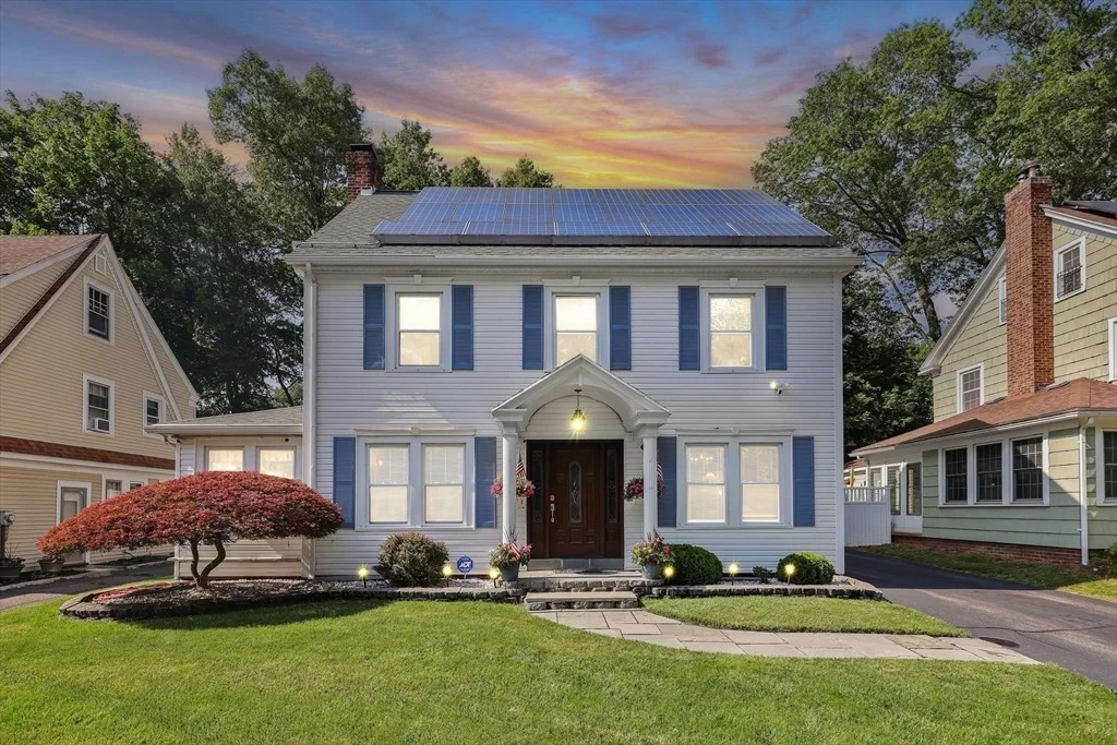 Photo of 610 Alden St