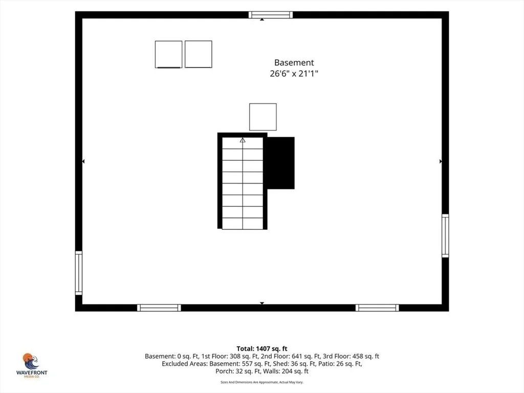 Photo of 4 Ponkapoag Way