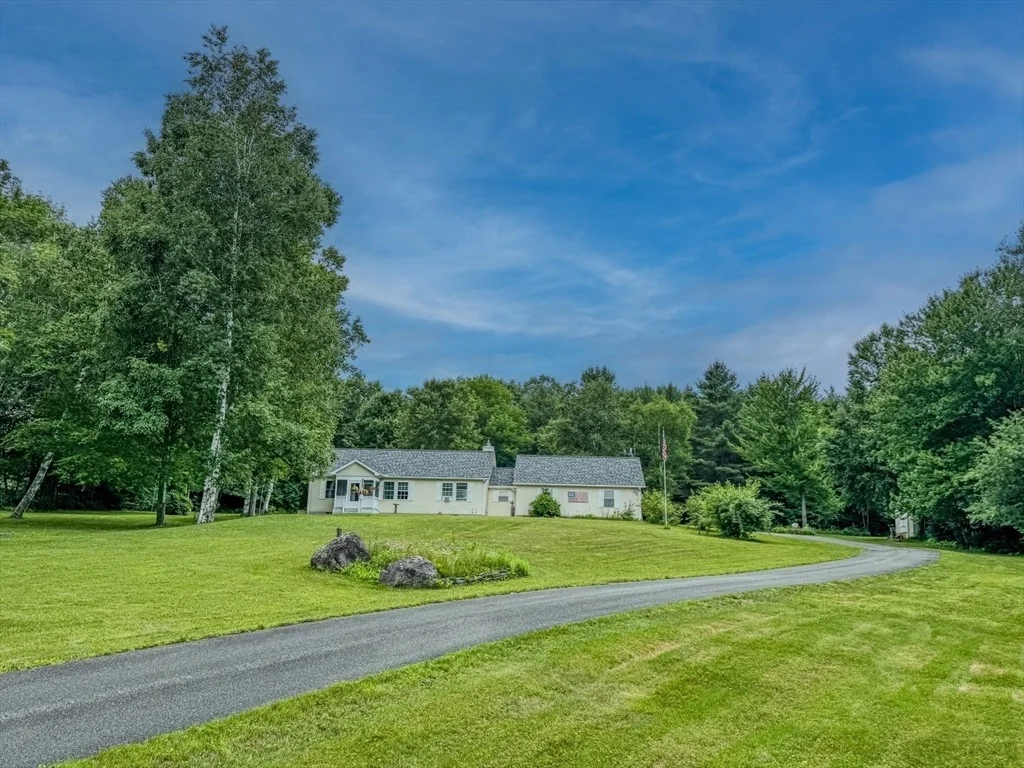 Photo of 468 Tunnel Road