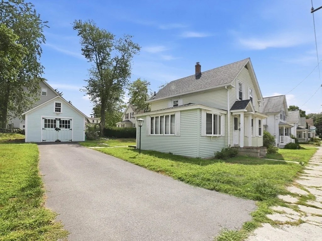 Photo of 19 Park Street