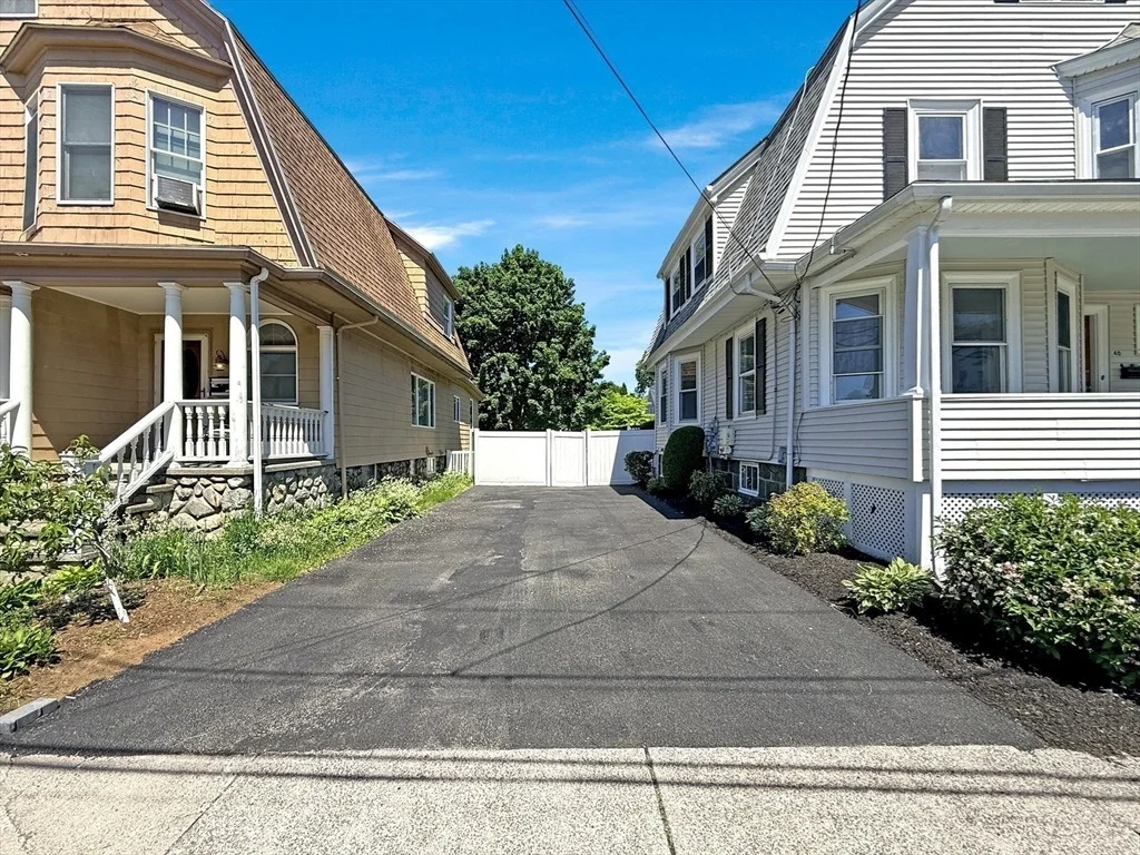 Photo of 40 Archer St