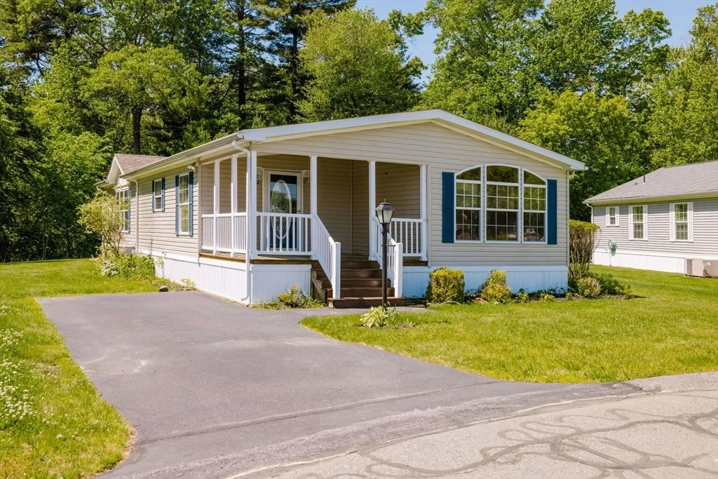 Photo of 82 George's Loop