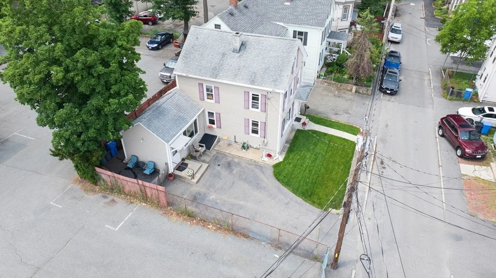 Photo of 31 Cross St
