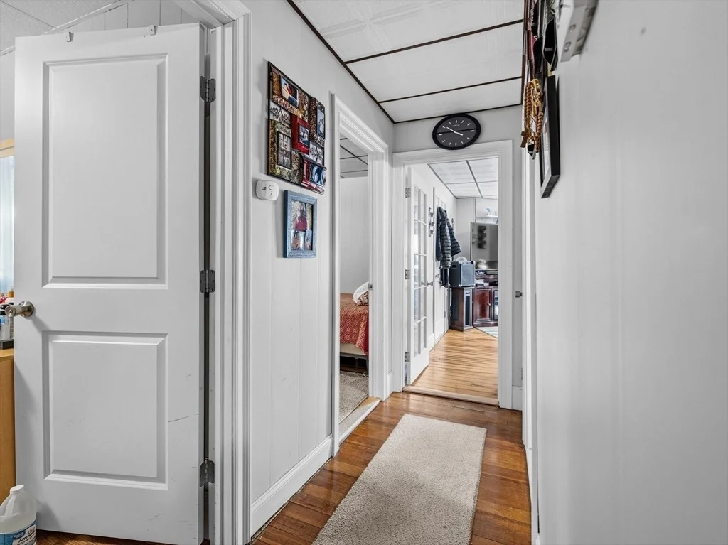 Photo of 52 Lapham St.