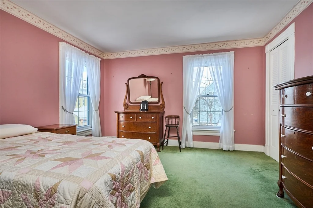 Photo of 22 Howard St.