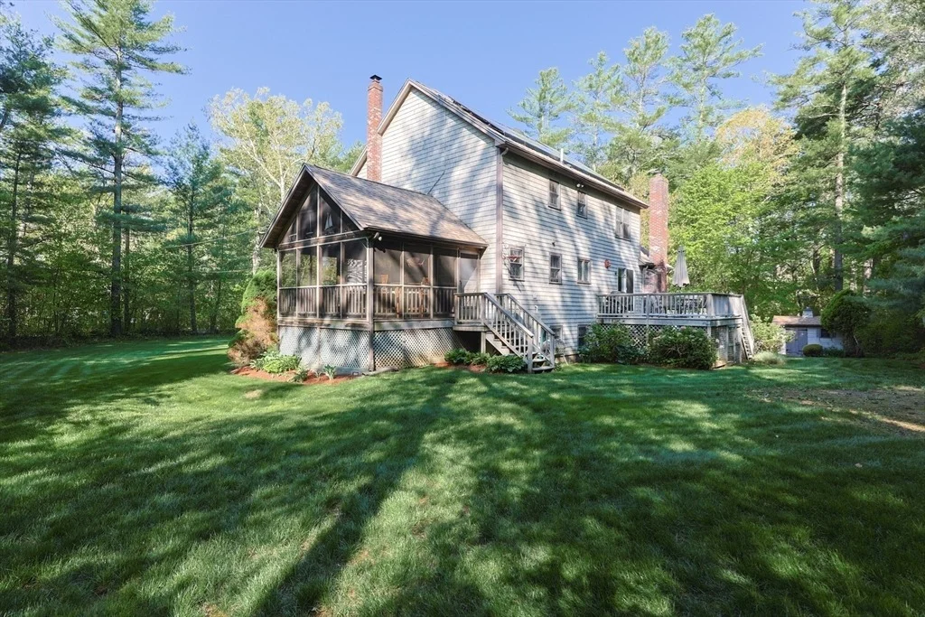 Photo of 78 Pine St.