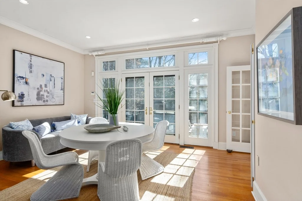 Photo of 3 Berkeley Place