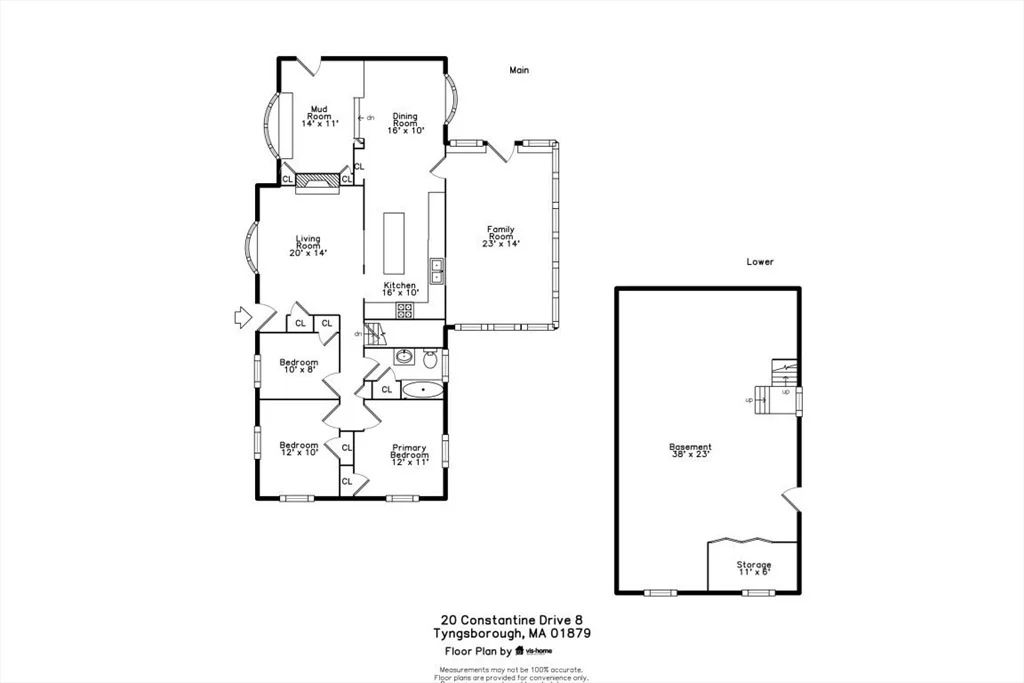 Photo of 20 Constantine Dr