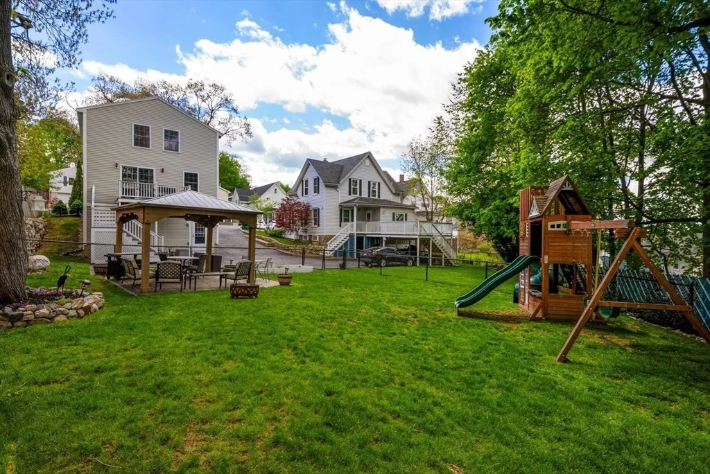 Photo of 36 Stiles St
