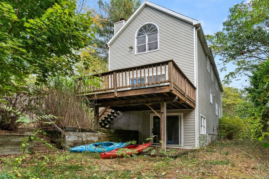 Photo of 46 Charles River Street