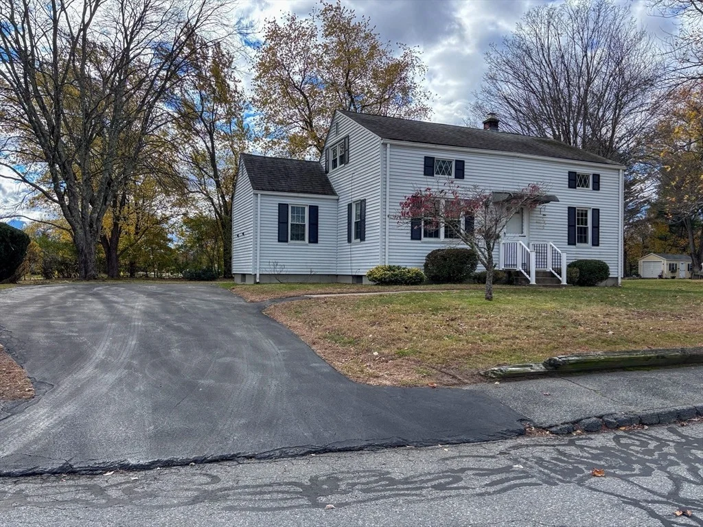 Photo of 1 Hamilton Road