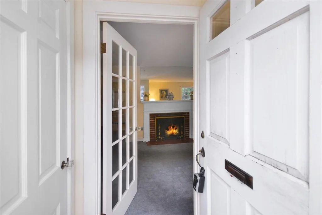 Photo of 3 Sherburne Rd