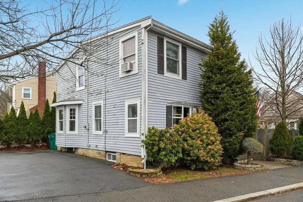 Photo of 9 Saunders Road