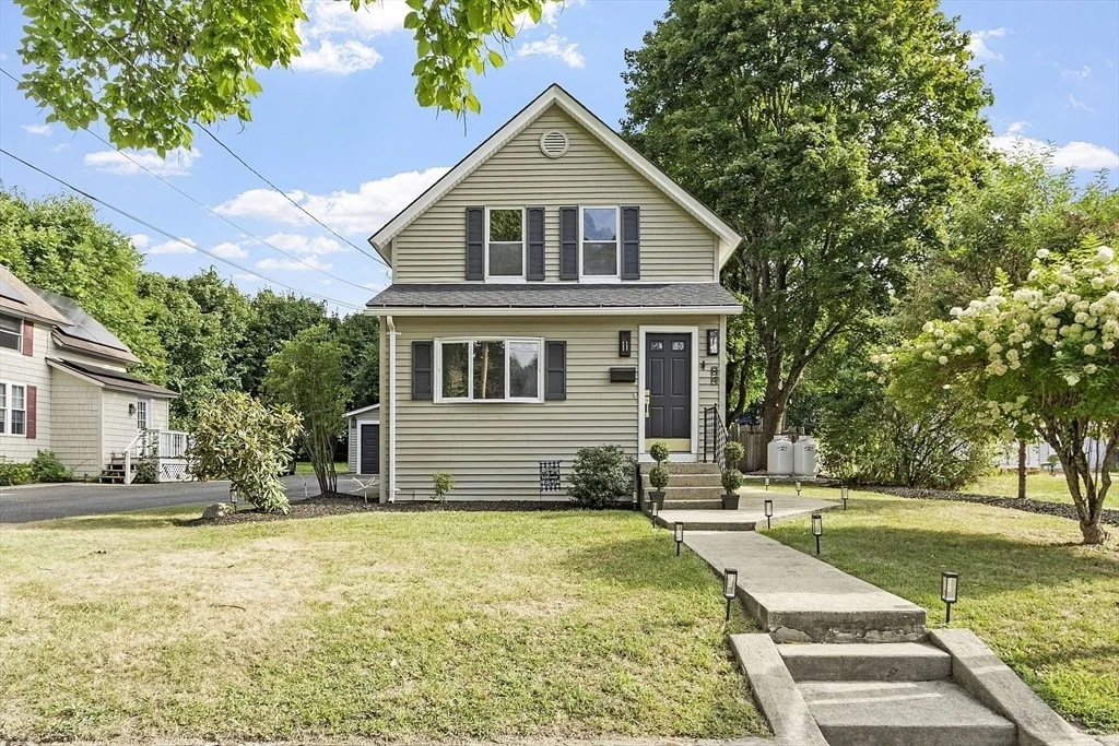 Photo of 84 Ward St