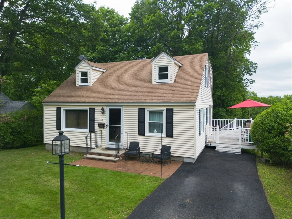 Photo of 73 Colby Ave