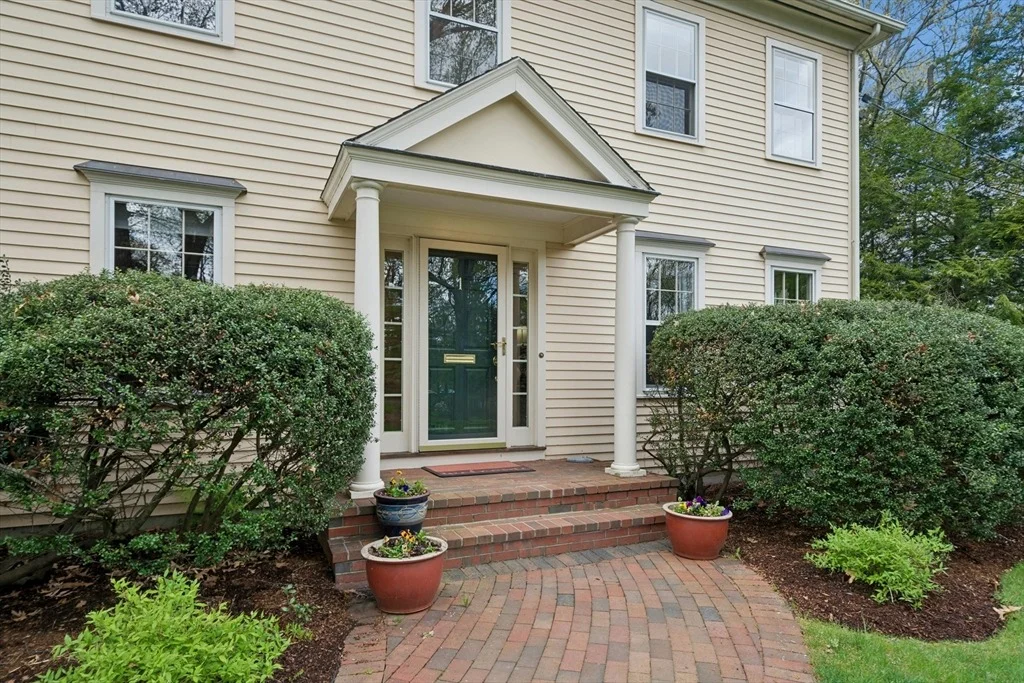 Photo of 1 Munroe Road