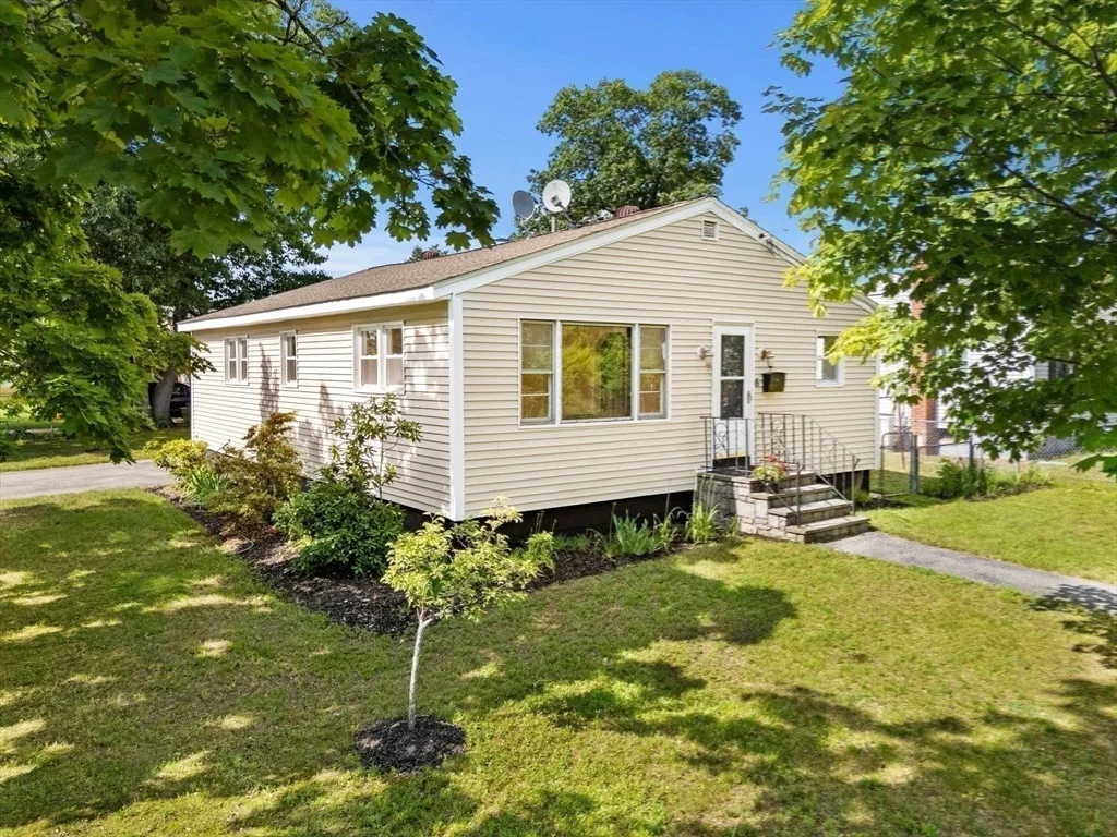 Photo of 6 Bristol St