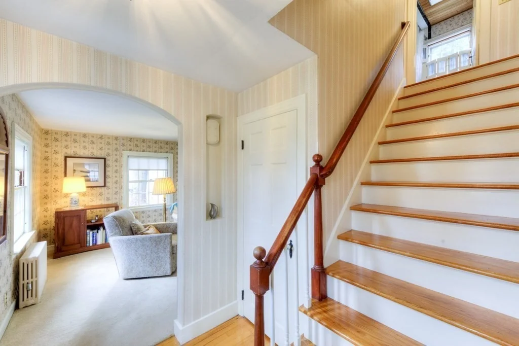 Photo of 120 Bay State Road