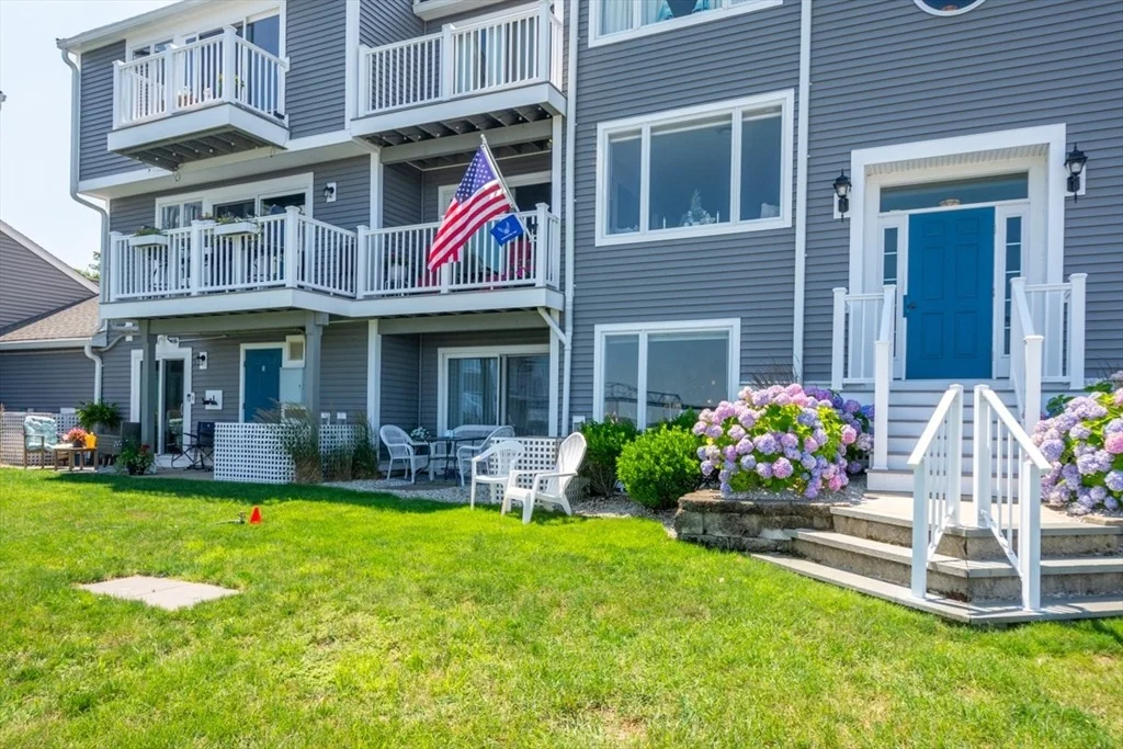 Photo of Unit 3303 at 700 Shore Drive
