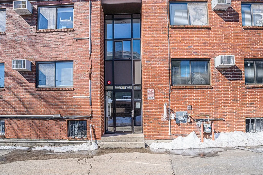 Photo of Unit 2 at 7 Mortimer Pl