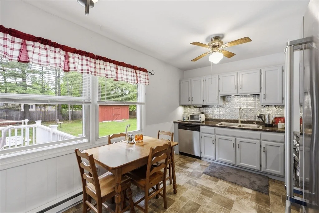 Photo of 201 Batchelor St