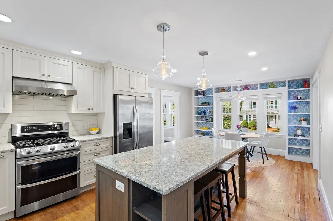 Photo of 63 Mayall Road