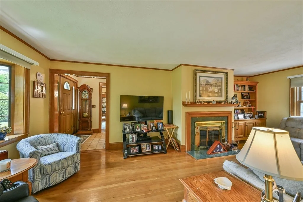 Photo of 246 Manning St