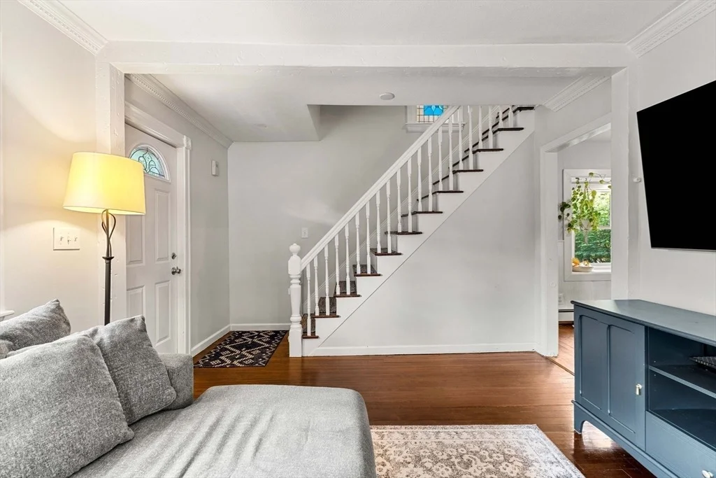 Photo of 9 Giles St