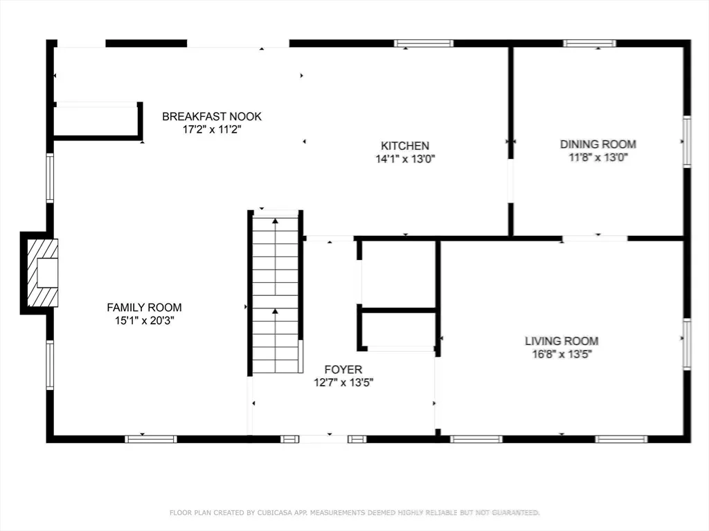 Photo of 16 Mohave Road