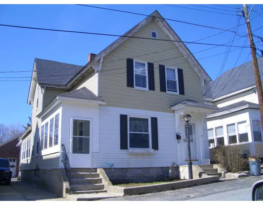 Photo of 22 Dunfey St.