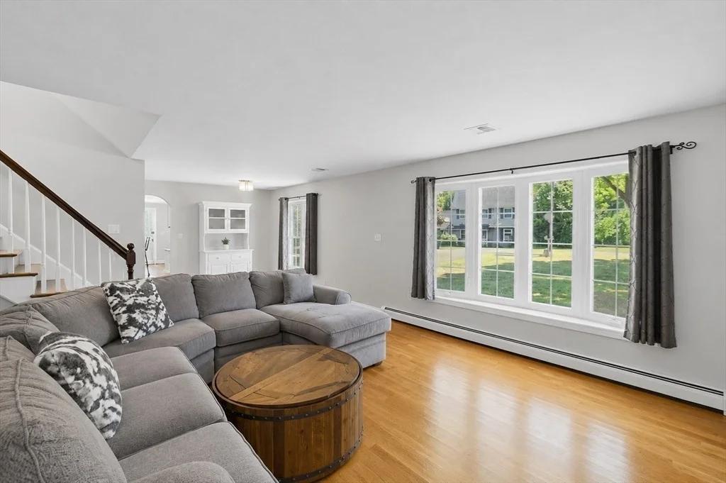Photo of 11 Baker Street