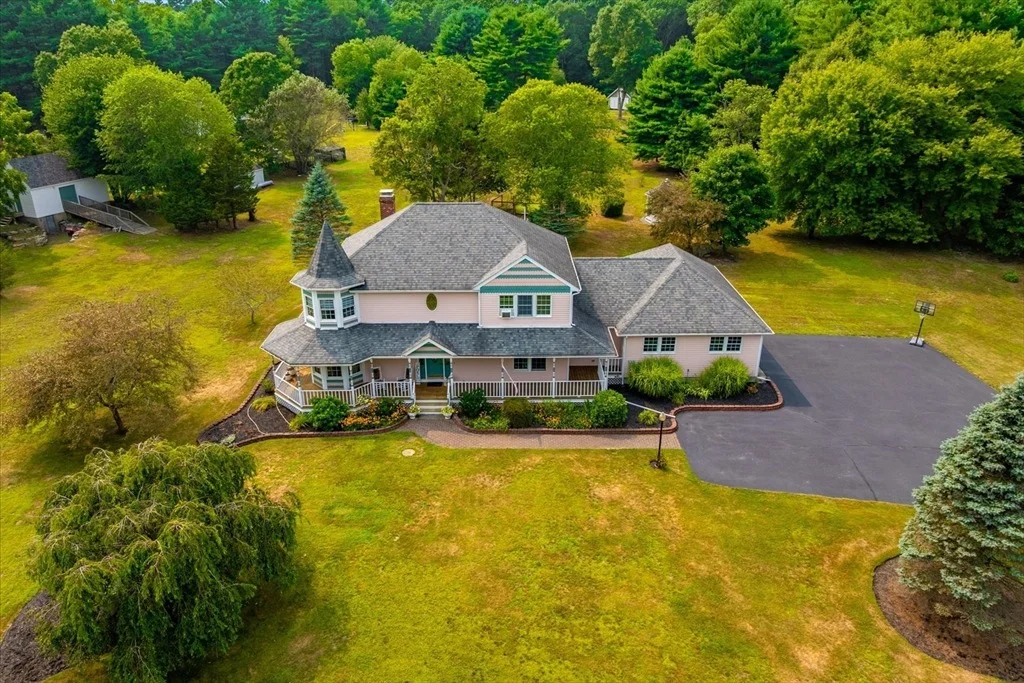 Photo of 8 Cotley St