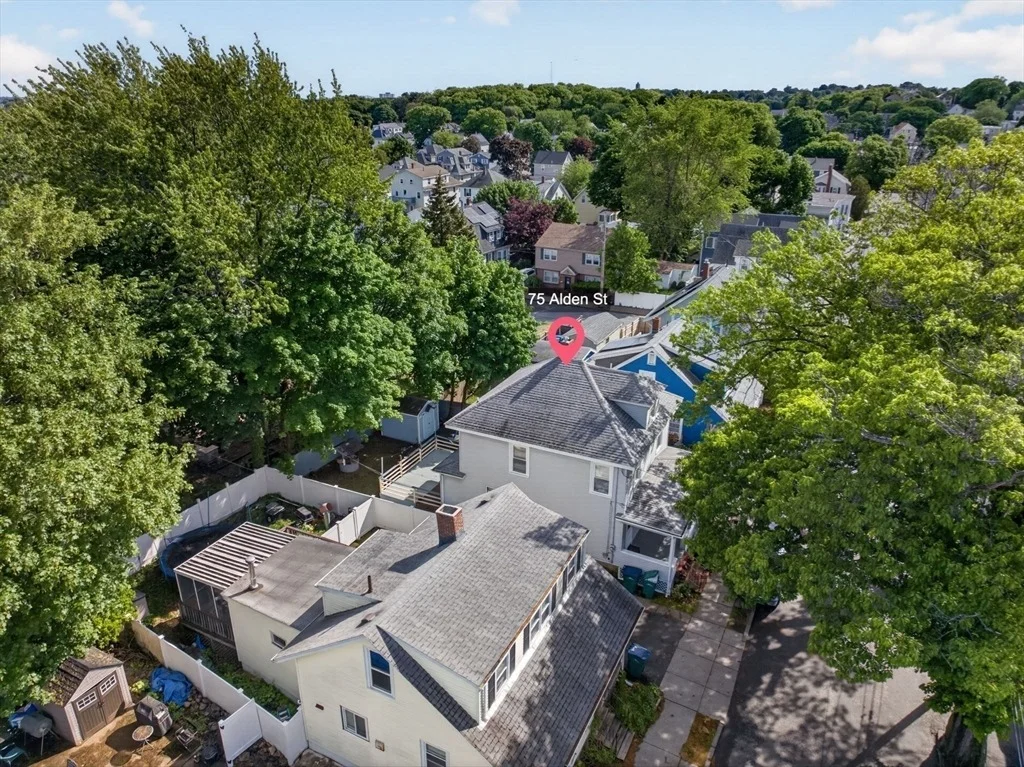 Photo of 75 Alden St
