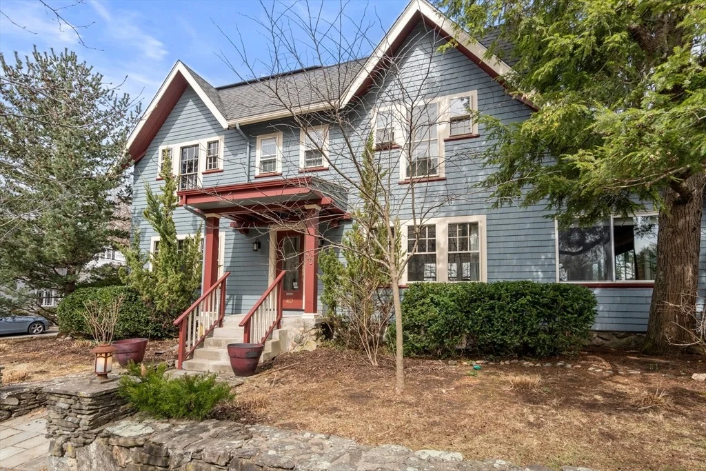Photo of 40 Central Terrace
