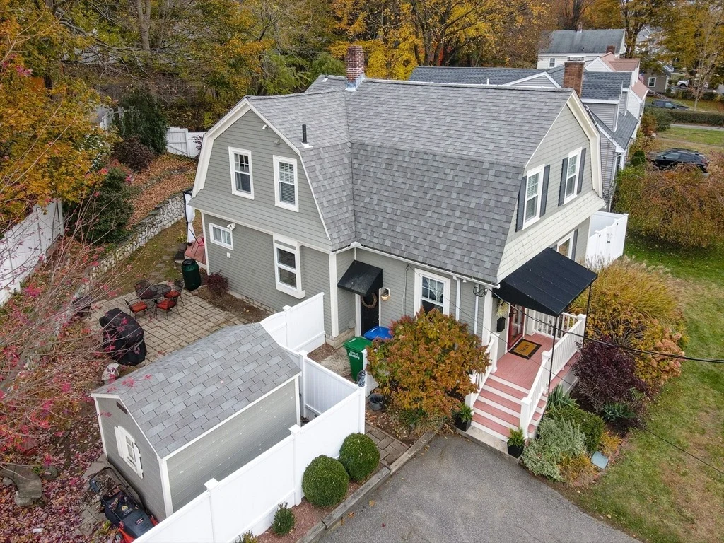 Photo of 103 High Street