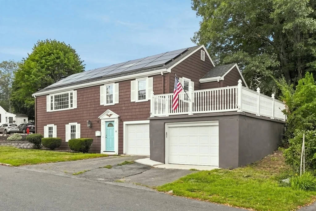 Photo of 11 Lansing Road