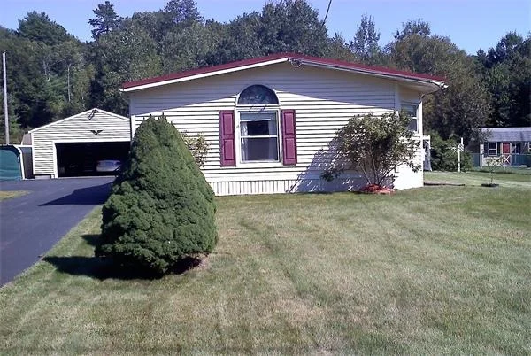 Photo of 410 Palmer Rd