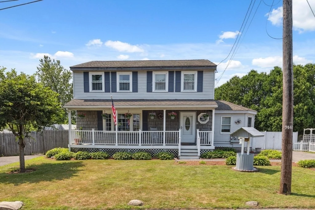 Photo of 7 James Rd
