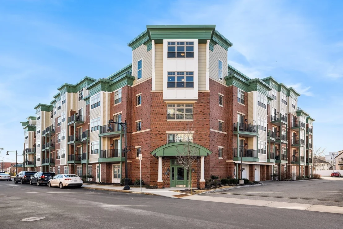 Photo of Unit 310 at 69 Foundry St