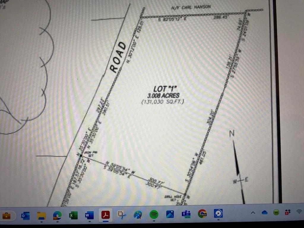 Photo of 0, Lot 1 Flower Hill Rd