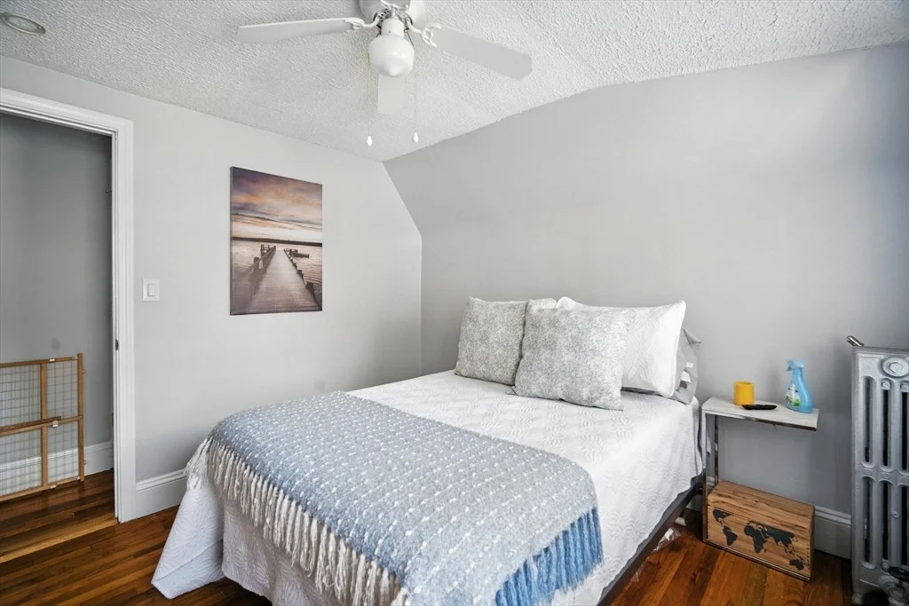 Photo of 91 Braddock Street