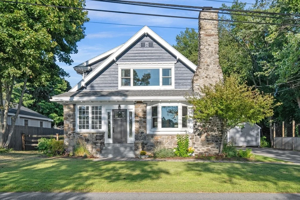 Photo of 67 Pond St