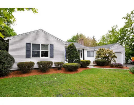Photo of 9 Greer Street